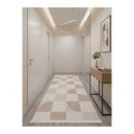 NOVA HALI %100 Akrilik(Yün) modern kesme halı yolluk koridor halısı mutfak yatak odası halısı salon halısı balkon halısı