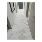 NOVA HALI Bambu tarz %100 Akrilik(yün)modern kesme halı yolluk salon halısı koridor mutfak halısı yatak odasI