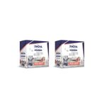 Nova Hassas Kediler İçin Topaklanan 2x10 lt Kedi Kumu
