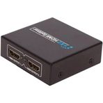 Nova HDMI 1-2 1 Giriş 2 Çıkış Splitter