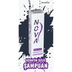 Nova Keratin Özlü Tuzsuz Şampuan 2 x 1 L