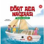 Nova Kids Dört Ada Macerası