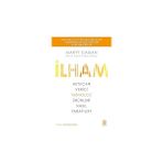 Nova Kitap Ilham: Heyecan Verici Teknoloji Ürünleri Nasıl Yaratılır? + Sadık Bey + 2 Kitap Set - Hayır