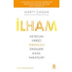 Nova Kitap İlham: Heyecan Verici Teknoloji Ürünleri Nasıl Yaratılır?