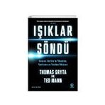 Nova Kitap Işıklar Söndü