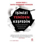 Nova Kitap - İşinizi Yeniden Keşfedin