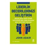 Nova Kitap Liderlik Becerilerinizi Geliştirin
