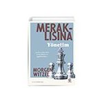 Nova Kitap Meraklısına Yönetim