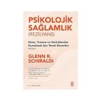 Nova Kitap Psikolojik Sağlamlık (Rezilyans) + Kaygı Döngüsünü Kırmak + Çocukluğuna Iyi Bak + Uygarlığın Huzursuzluğu