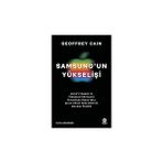 Nova Kitap Samsung'un Yükselişi + Dünya'nın Ucundaki Fener - Modern Klasikler Dizisi + Son Kurşun Kalem Set - Hayır