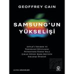 Nova Kitap Samsung’un Yükselişi