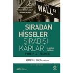 Nova Kitap Sıradan Hisseler Sıradışı Kârlar