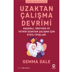 Nova Kitap Uzaktan Çalışma Devrimi