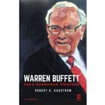 Nova Kitap - Warren Buffett: Para Kurdunun Zihninde