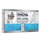 Nova Köpek Ense Damlası Orta Irk 4x4 ml