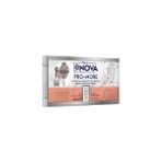 Nova Köpek Küçük Irk Bitkisel Ense Damla (2ml*4 Adet) 10KG'A Kadar - 001-Beyaz - Renk yok