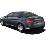 Nova Krom Citroen C5 Krom Cam Çıtası 6 Prç 2008-2017