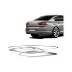 Nova Krom Vw Passat B8 Krom Aksesuar Seti Full A+kalite