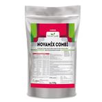 Nova lab Iz Element Combi Bitki Besin Maddeleri Kompleksi 5 kg