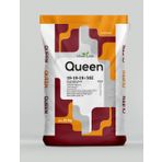 Nova Lab QUEEN 18 18 18 + Me Npk Gübre Suda Çözünür Damlama Gübresi 25 kg