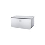 Nova Midry Airjet MD03 Plus Hepa Filtreli Sensörlü Yeni Nesil El Kururma Makinesi - Gümüş