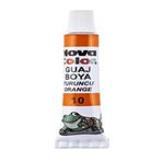 Nova NC-122 Tüp Turuncu Guaj Boya