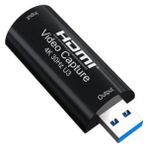 Nova NVC-HDVC14 HDMI to USB Video Yakalayıcı Konnektör