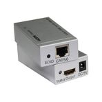Nova Nvc-Kvm4k120m Ethernet Extende Hdmı + Usb 120 Metre Uzatma