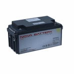 NOVA NV/SSGB-6512 VRLA Bakımsız 12V 65AH Jel Akü