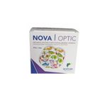 Nova Optik 50'li Göz Kapama Bandı