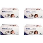 Nova Optik Göz Kapama Bandı 400 Adet