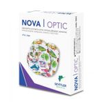 Nova Optik Steril Çocuk Göz Pedi 5 Li 1 Paket ( Göz Kapma Bandı)