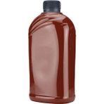 Nova Parmak Boyası Kahve 1 Kg Nc-394