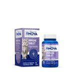 Nova Premium İmmune 75 Tablet (Bağışıklık Güçlendirici) Kedi Vitamini