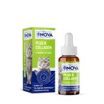 Nova Premium Plus B Collagen 50ml Sıvı Kedi Vitamini (Deri ve Tüy Bakımı)