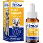 Nova Premium Plus B Collagen 50ML Sıvı Köpek Vitamini - 1 Adet