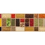 Nova Puzzle 1000 Parça Panorama Baharat Cümbüşü Puzzle