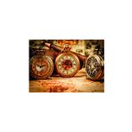 Nova Puzzle Antika Saatler 2000 Parça Puzzle