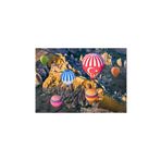 Nova Puzzle Kapadokyada Balonlar 1000 Parça Puzzle
