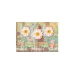 Nova Puzzle Pembe Gerbera Çiçekleri 1000 Parça Puzzle