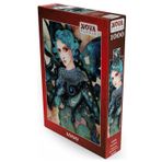 Nova Puzzle Soyutlama 1000 Parça Puzzle