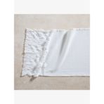 NOVA RUNNER BEYAZ 40X150