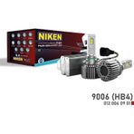Nova Serisi 24.000 Lümen 90w 9006 Hb4 Led Xenon Far Ampulü
