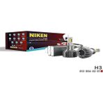 Nova Serisi 24.000 Lümen 90w H3 Led Xenon Far Ampulü