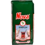 Nova Siyah Dökme Çay 1000 gr - 1 kg