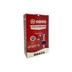 Nova Solid Flatör Takımı