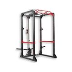 Nova Sport M-200 Cable Pulley’li Power Rack Çok Fonksiyonlu Ağırlık Istasyonu
