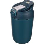 Nova Termos Kahve Bardak 350 ml - Mavi
