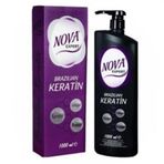 Nova Touch Brezilya Keratin 1000 ml Saç Şekillendirici
