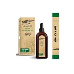Nova Touch Keratin Argan Yağı 100 ml